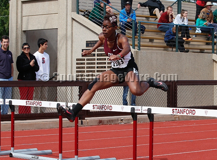 2014SIfriOpen-075.JPG - Apr 4-5, 2014; Stanford, CA, USA; the Stanford Track and Field Invitational.
